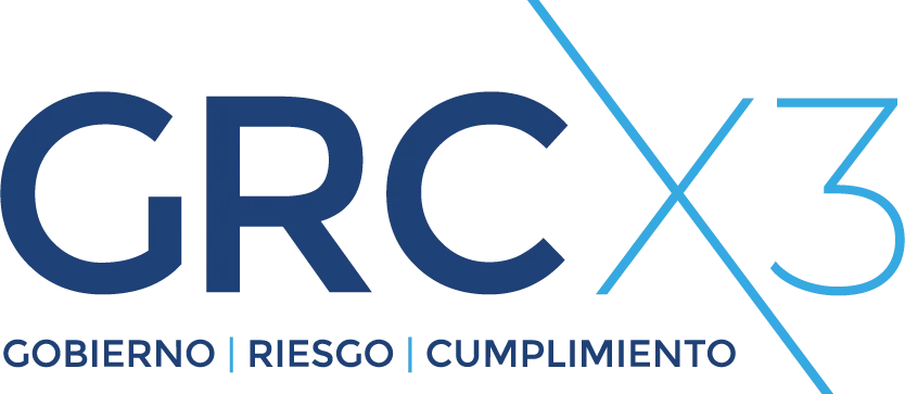 Logo GRCx3