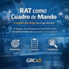 El Registro de Actividades de Tratamiento (RAT) que manda: tu Cuadro de Mando de Privacidad