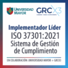 Implementador Líder ISO 37301 – Sistema de Gestión de Cumplimiento