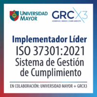 Implementador Líder ISO 37301 – Sistema de Gestión de Cumplimiento