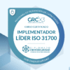 Implementador Líder ISO 31700 Privacidad por Diseño (Privacy by Design)