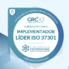 Implementador Líder ISO 37301 – Sistema de Gestión de Cumplimiento
