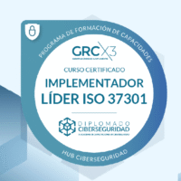 Implementador Líder ISO 37301 – Sistema de Gestión de Cumplimiento