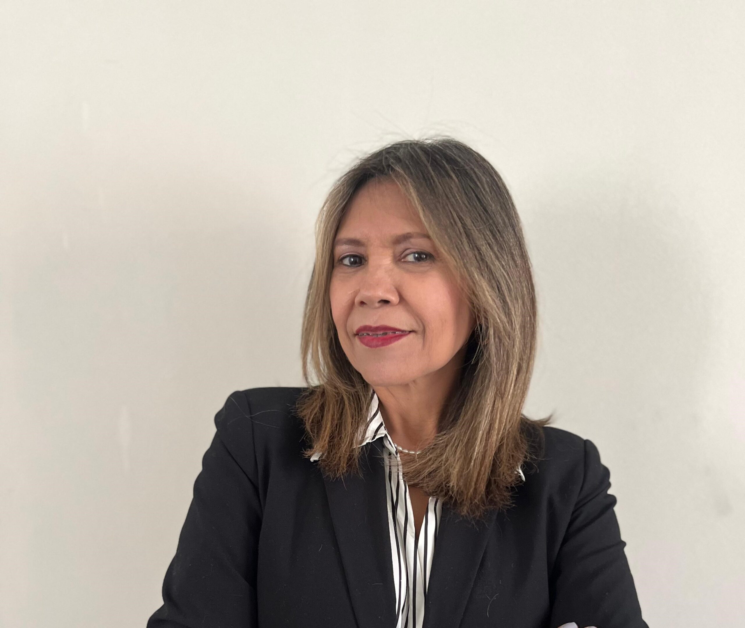 Blanca Urbina