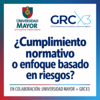 ¿Cumplimiento normativo o enfoque a riesgos?. El verdadero desafío de la Ley 21.719 en Chile